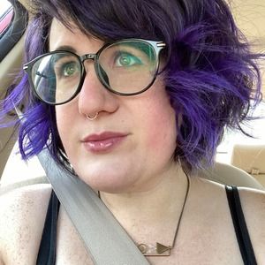 Meet your Posher, Aryn